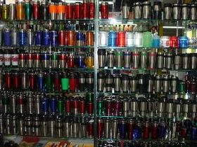 永康市唐先鎮古洋日用品廠 專注日用百貨，服務百姓生活